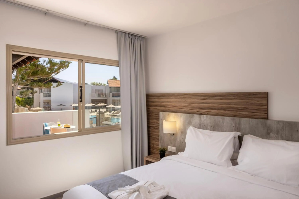 Kapetanios Aqua Resort - Général