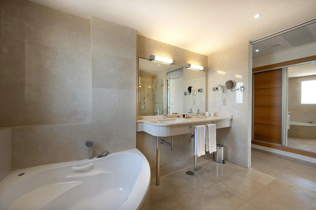 Poseidon La Manga Hotel & Spa - Designed for Adults - Général
