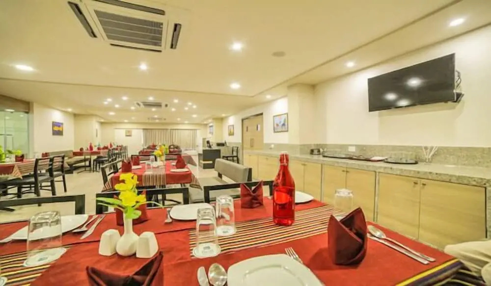 Hotel photo 10