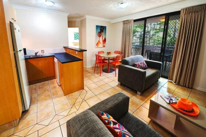 Turtle Beach Resort - Chambres