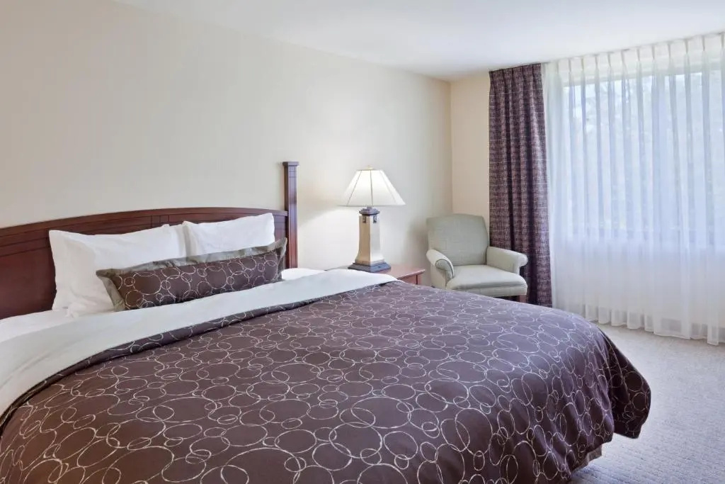 Staybridge Suites Everett-Paine Field by IHG - Chambres