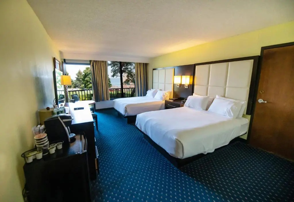 Holiday Inn Resort Bar Harbor - Acadia Natl Park by IHG - Chambres