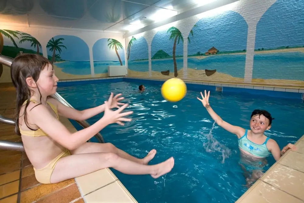 CAREA Ferien- & Reitsport-Hotel Brunnenhof - Général