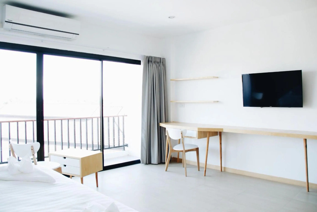 Phukaning Hotel — 3