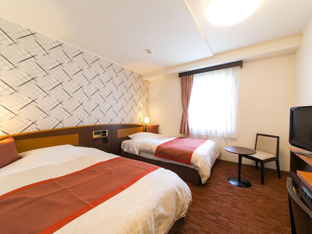 Hotel New Ueno 사진 16