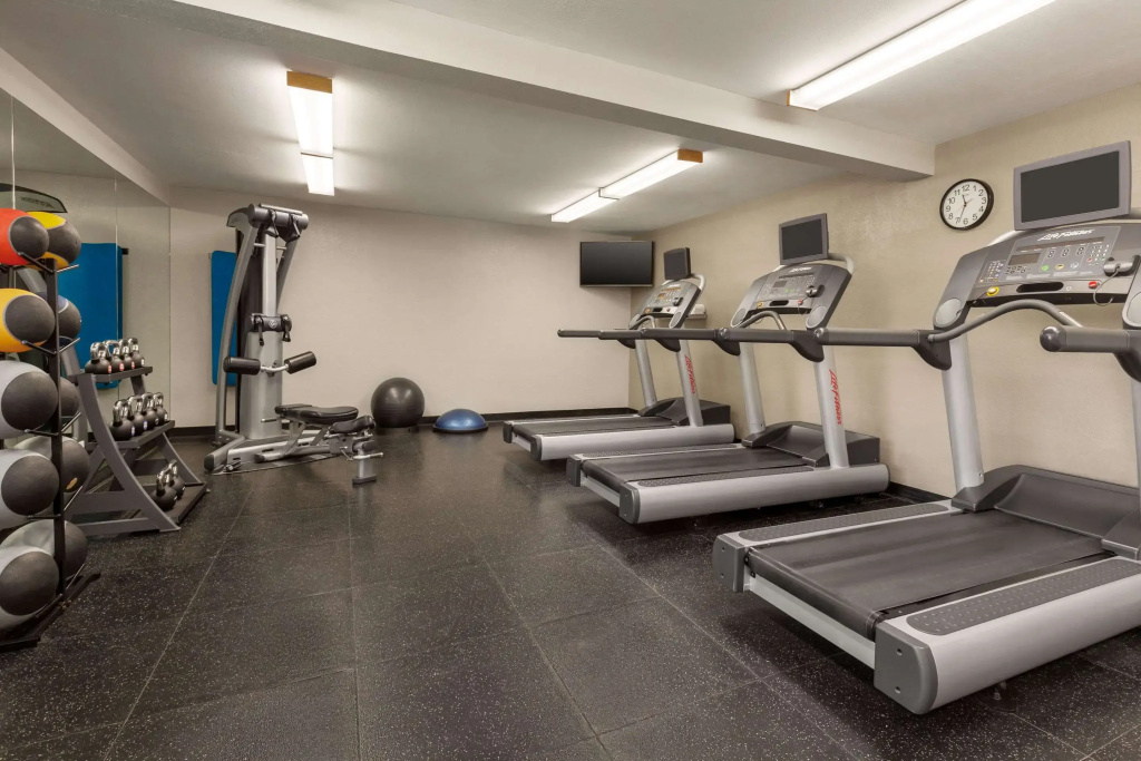 Radisson Hotel Sunnyvale – Silicon Valley - Général