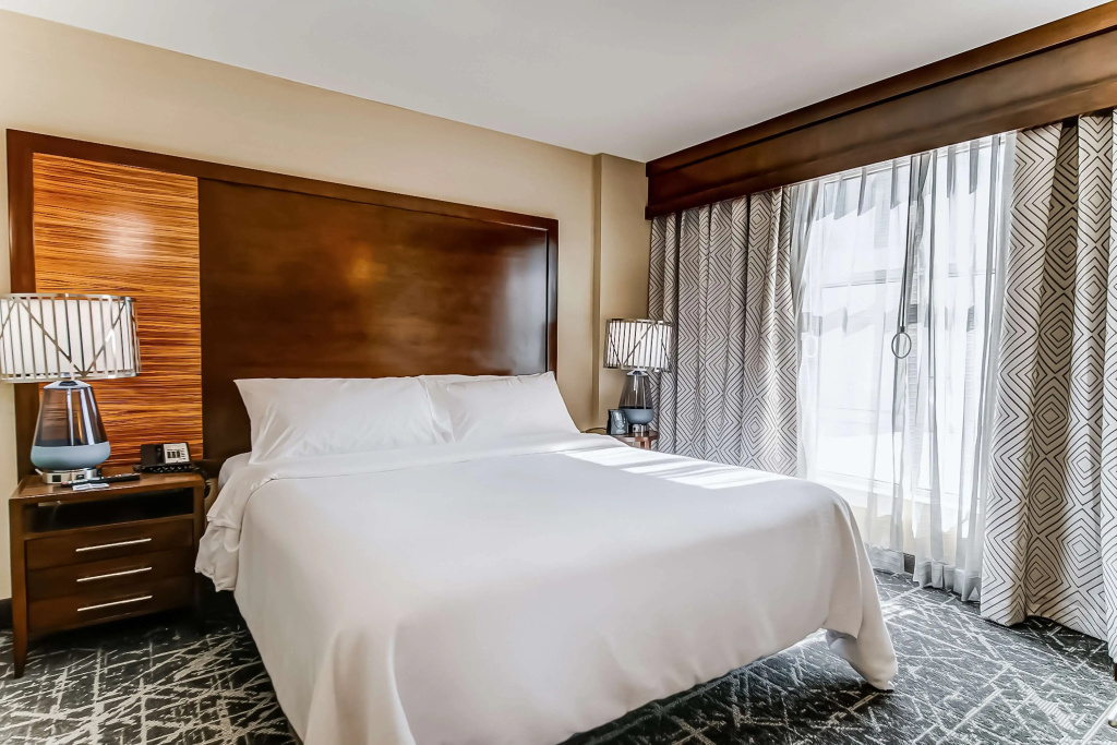 Embassy Suites Atlanta - Kennesaw Town Center - Général