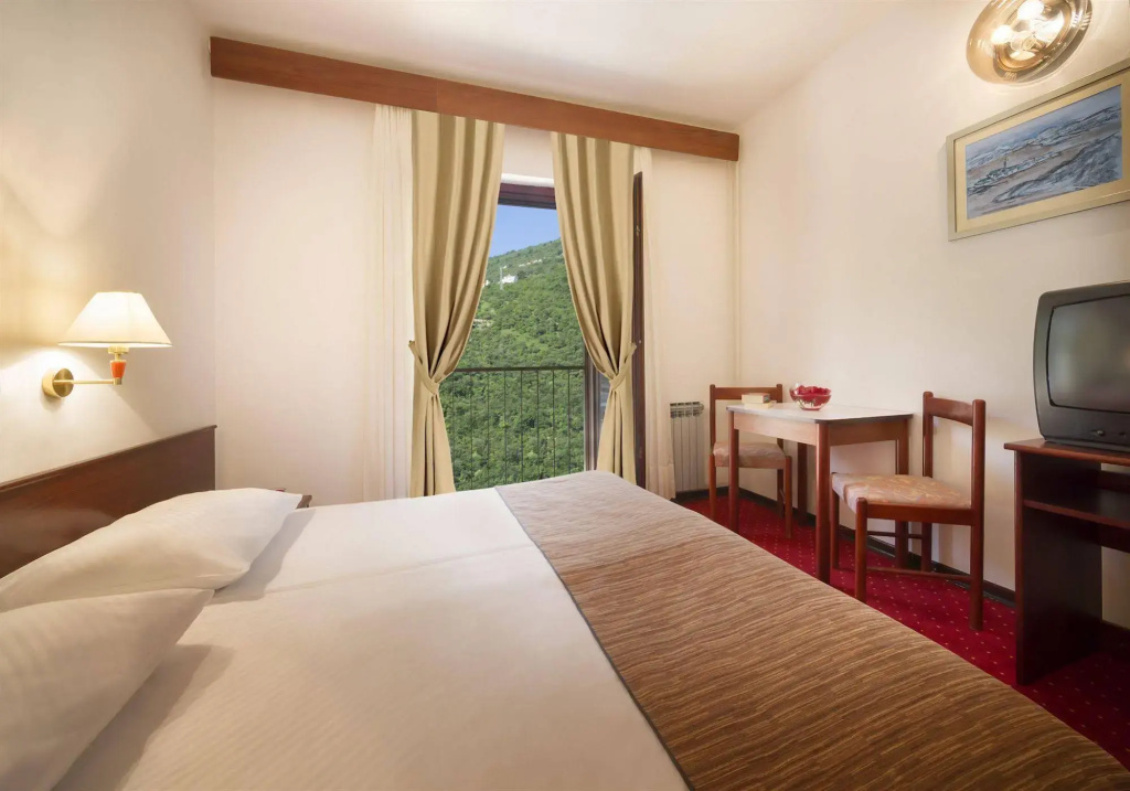 Hotel Mediteran - Liburnia - Général