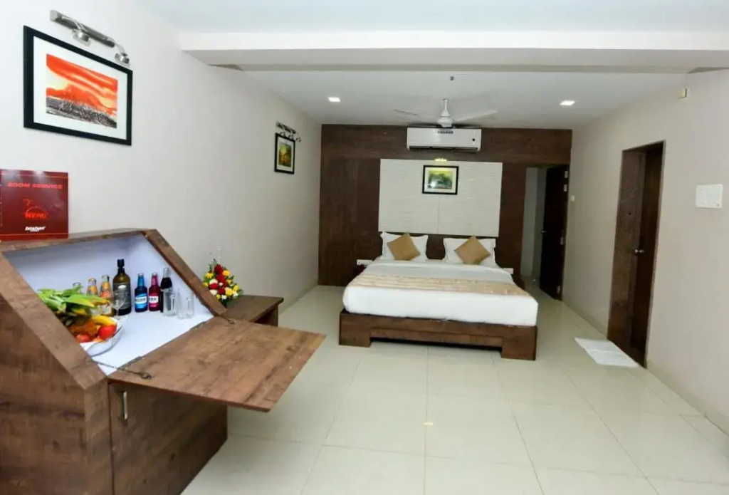 Hotel photo 15