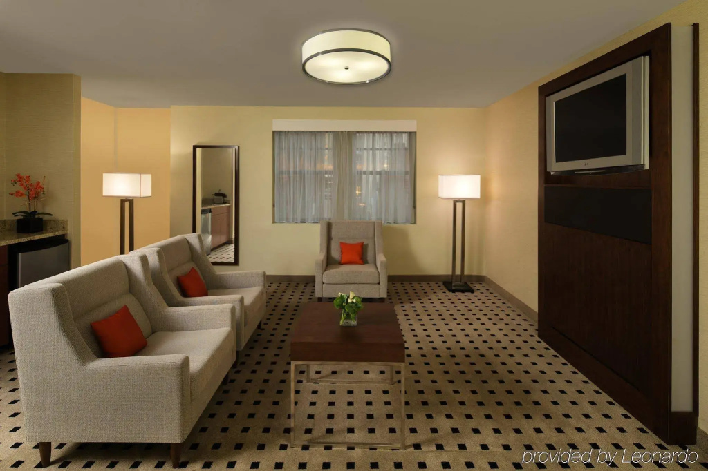 The Warwick Hotel Rittenhouse Square Philadelphia - Général