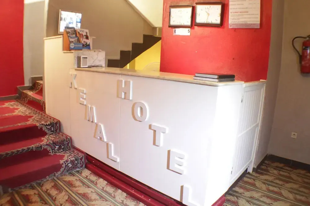 Hotel photo 10