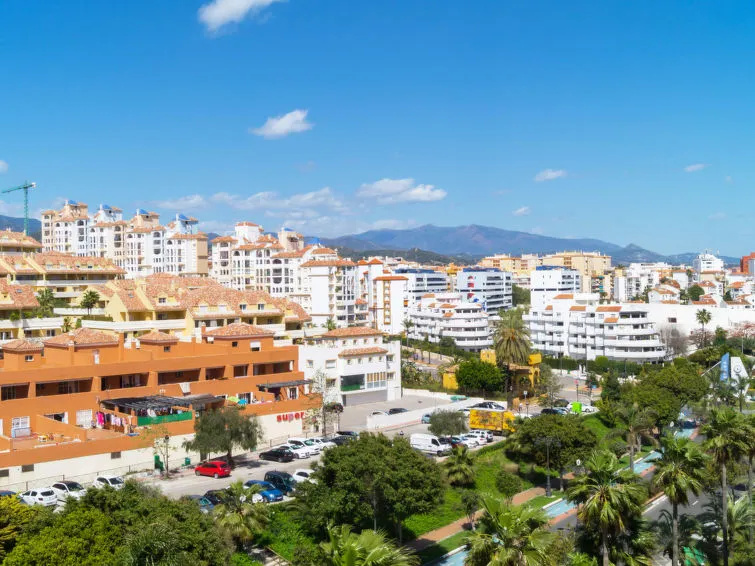 Puerto Paraiso