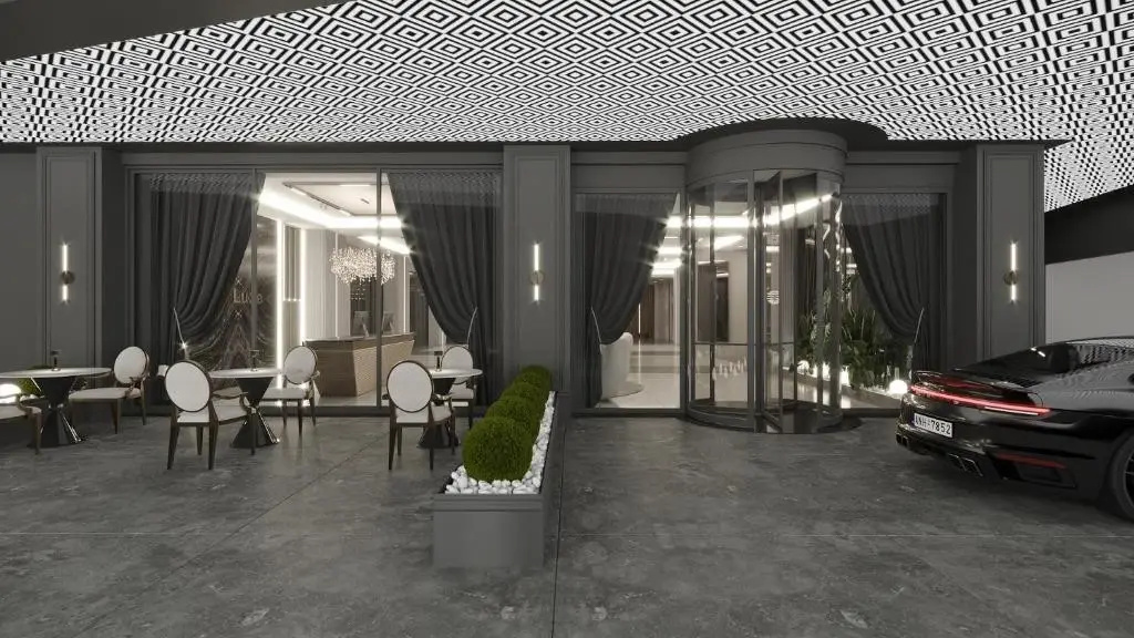 Hotel photo 13