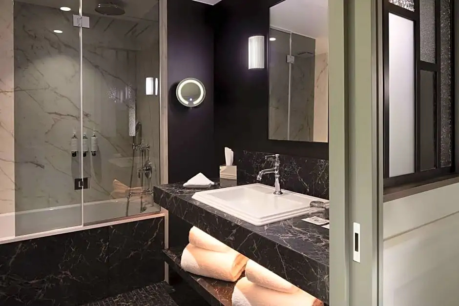 Maison Rouge Strasbourg Hotel&Spa, Autograph Collection - Chambres