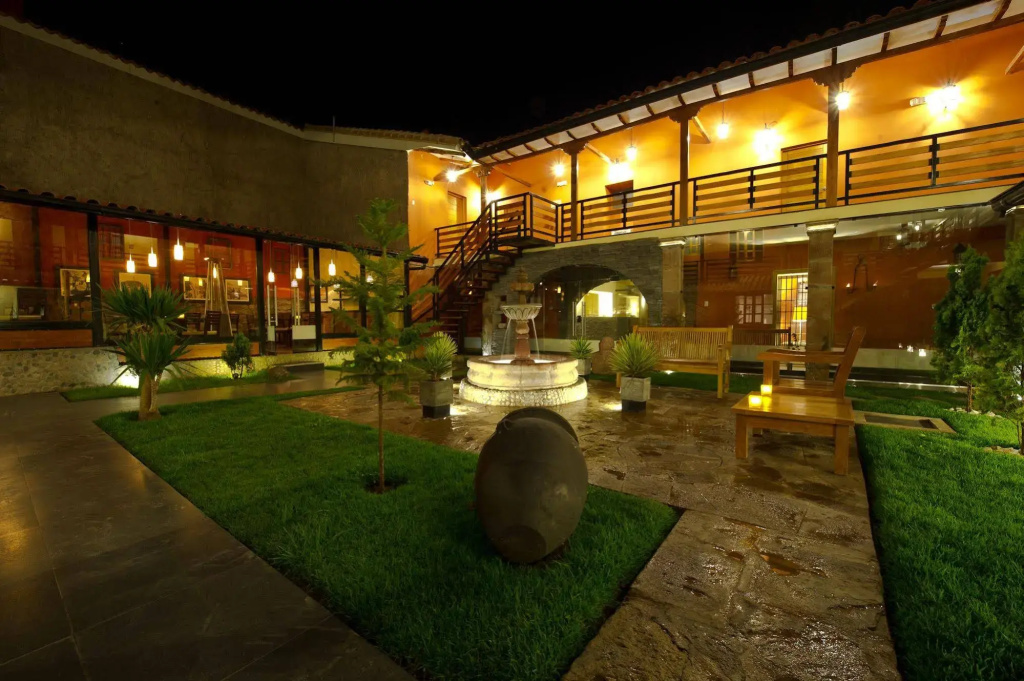 Hotel photo 20