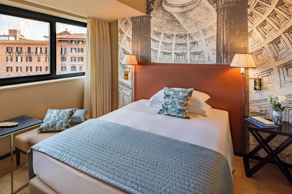 Superior Single room