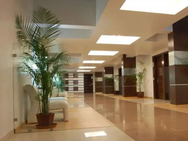 Sapphire Regency Hotel - фото 10