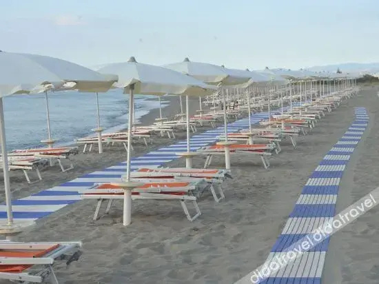 Porto Greco - Général