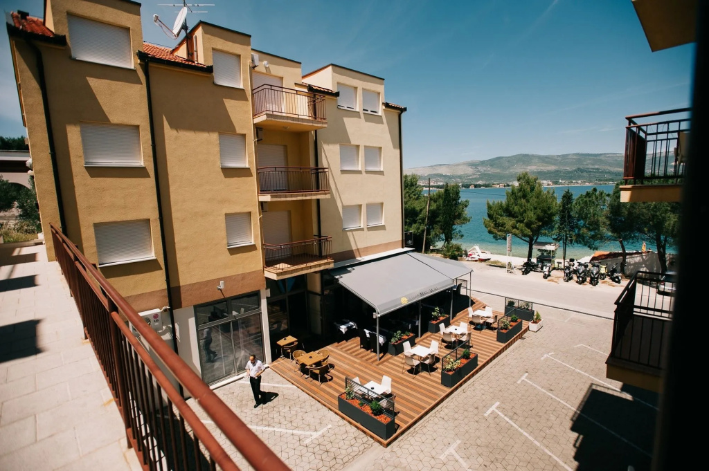 Villa Malo More