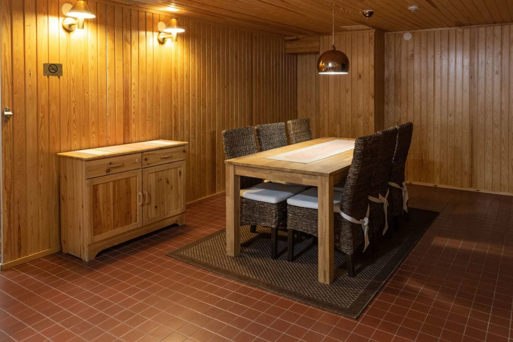 Scandic Hämeenlinna City - Général