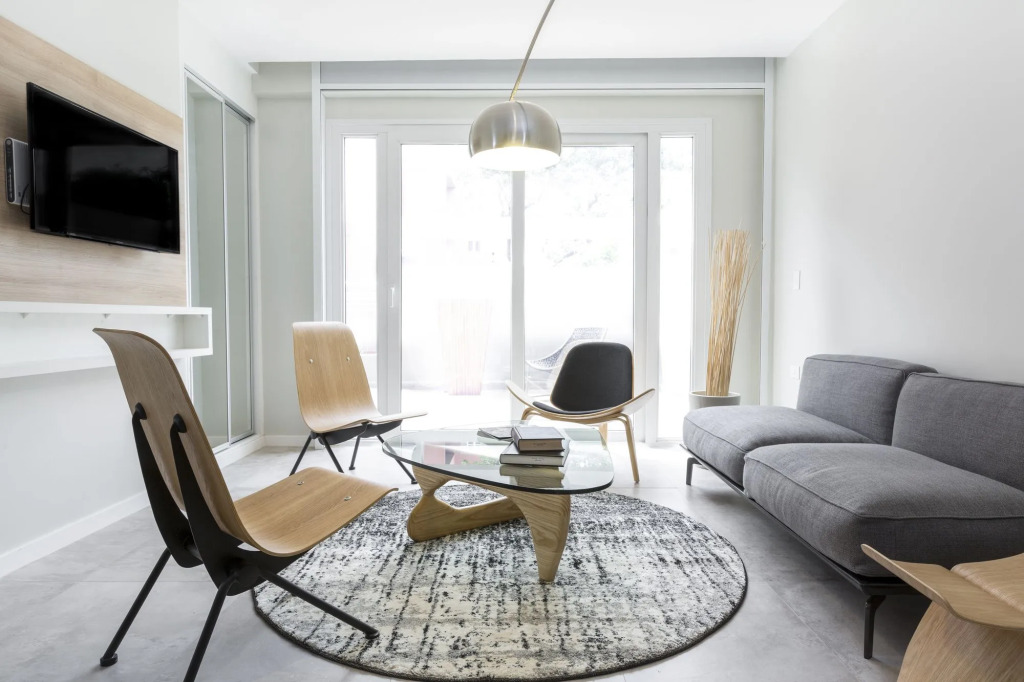 Hub Hotel Asuncion — фото 4