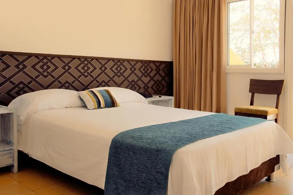 1 Bedroom Bungalow