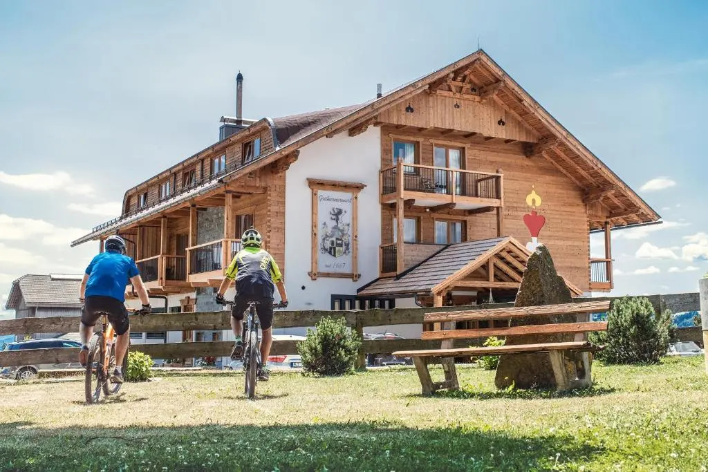 Hotel-Gasthof Deixelberger - Général