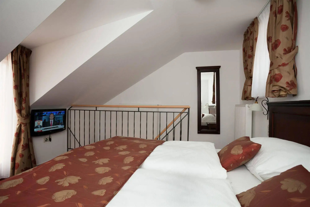 Hotel Joseph 1699 - Général