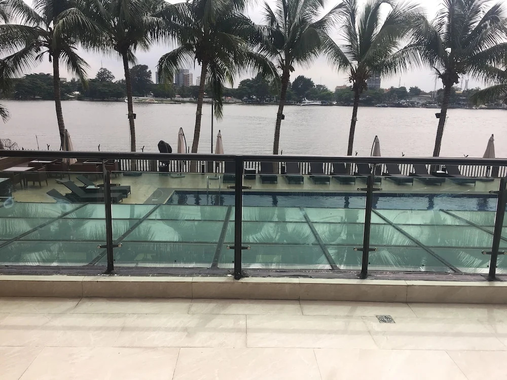 Maroko Bayshore Suites - Chambres