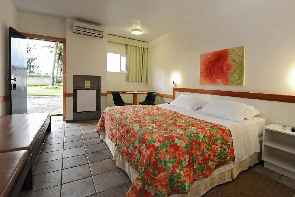 Hotel Pousada Lord - Chambres