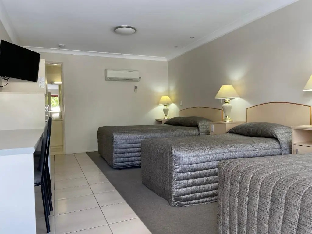 Standard Family room