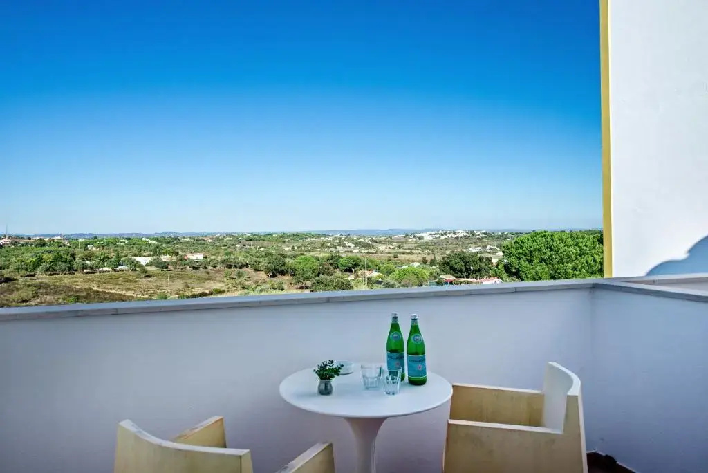 Vale del Rei Hotel & Villas - Chambres