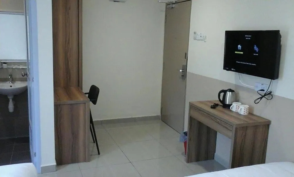 Soho Hotel (Semenyih) Sdn. Bhd. - Chambres