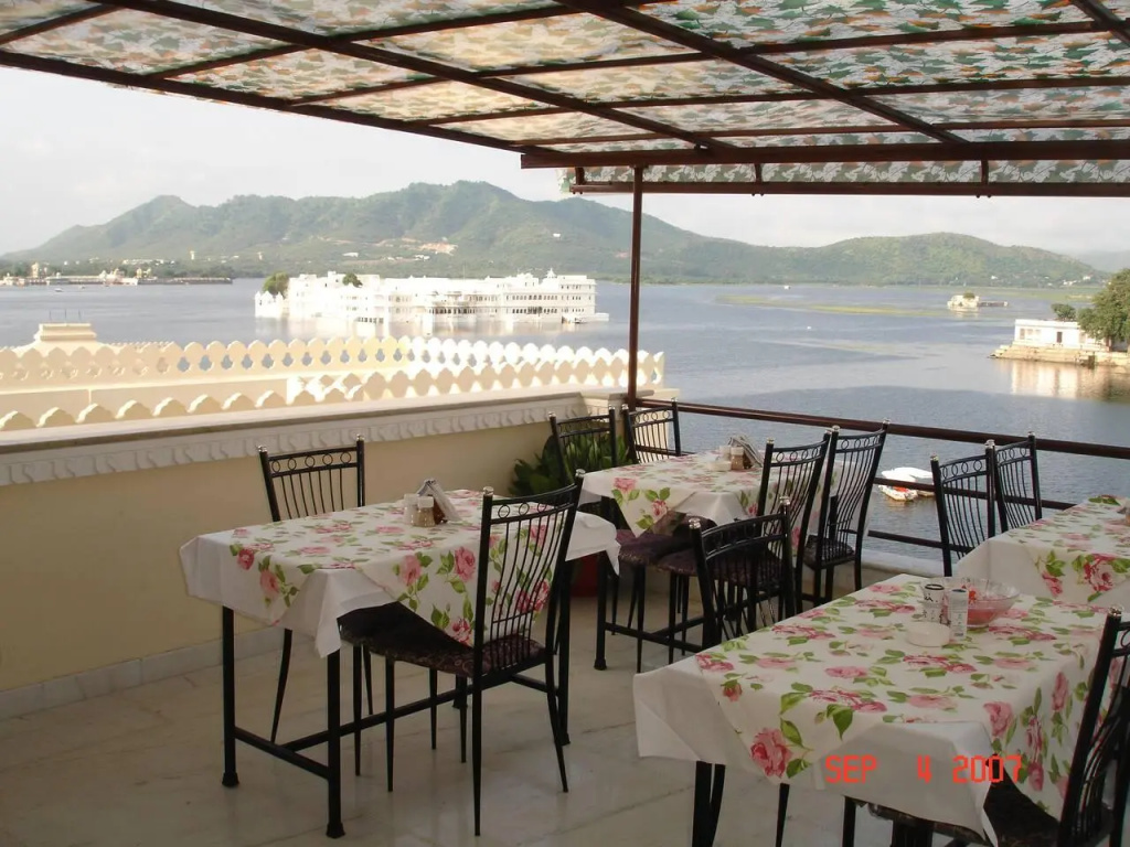 Hotel Raj Niwas - Général
