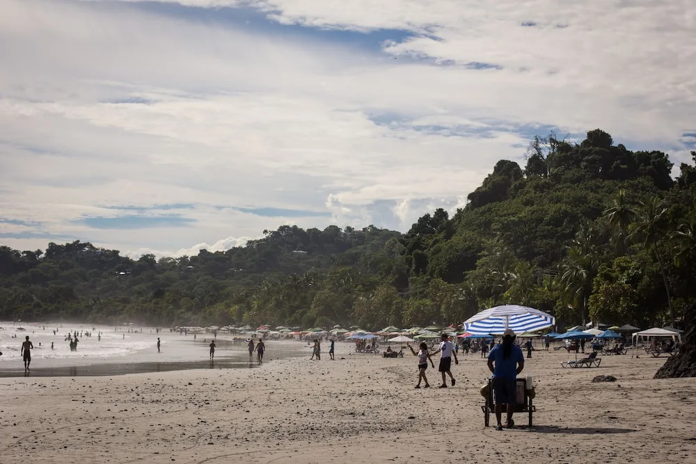 Hostel Manuel Antonio by null