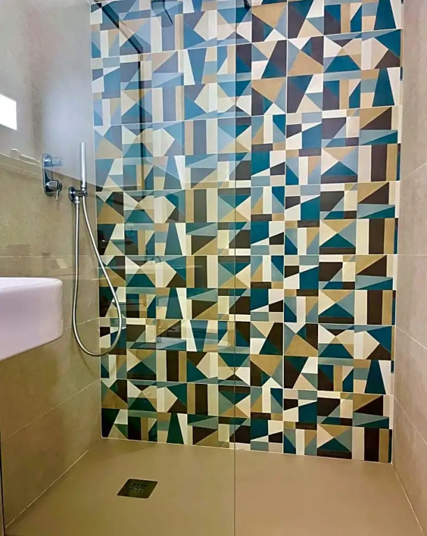 Hotel Villa Cute - Chambres