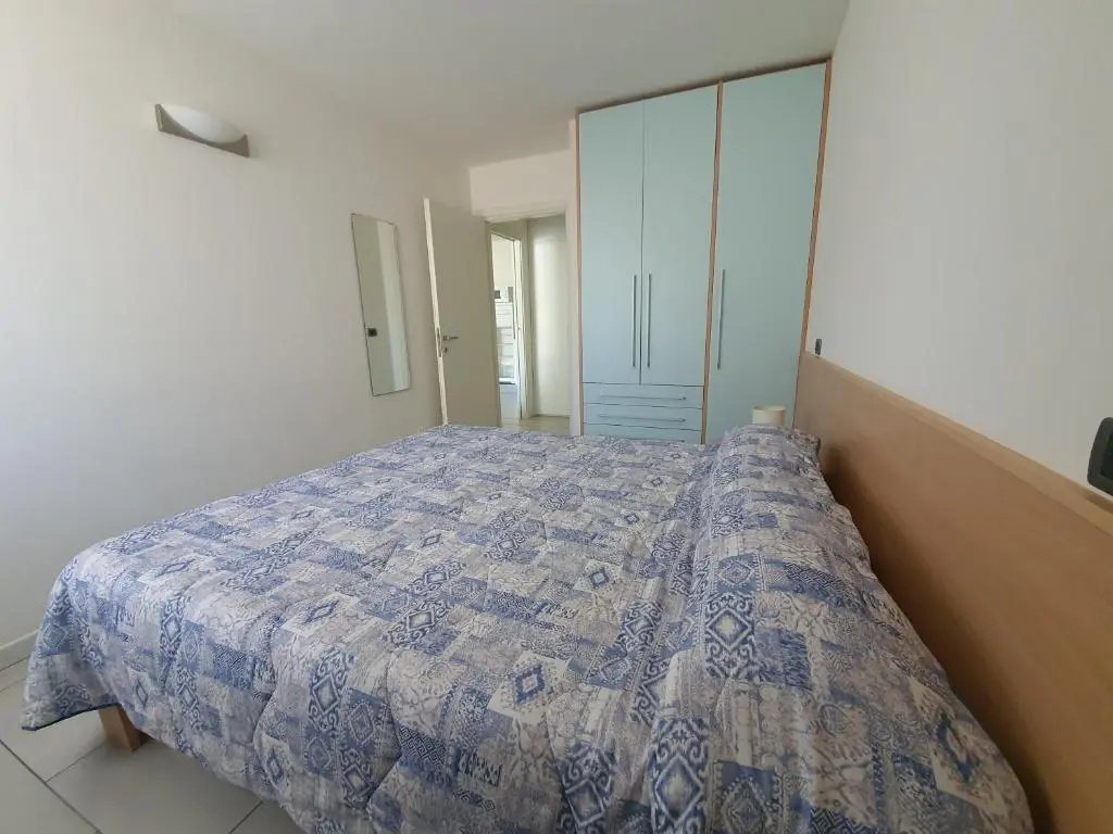1 Bedroom Apartment with balcony