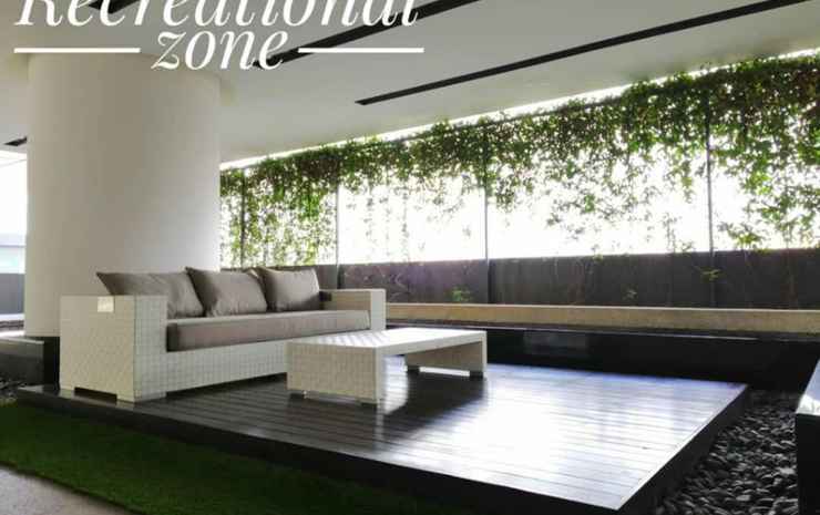 Отель NEW 4 to 5PAX COMFY CITY Near Sunway Pyramid & PJ, фото 12