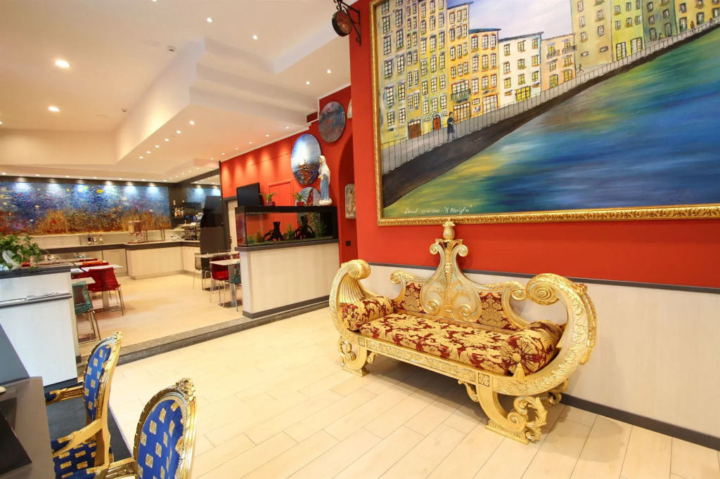 Hotel photo 16