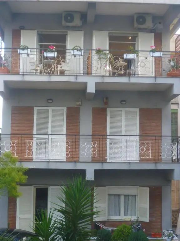 L'incrocio 14