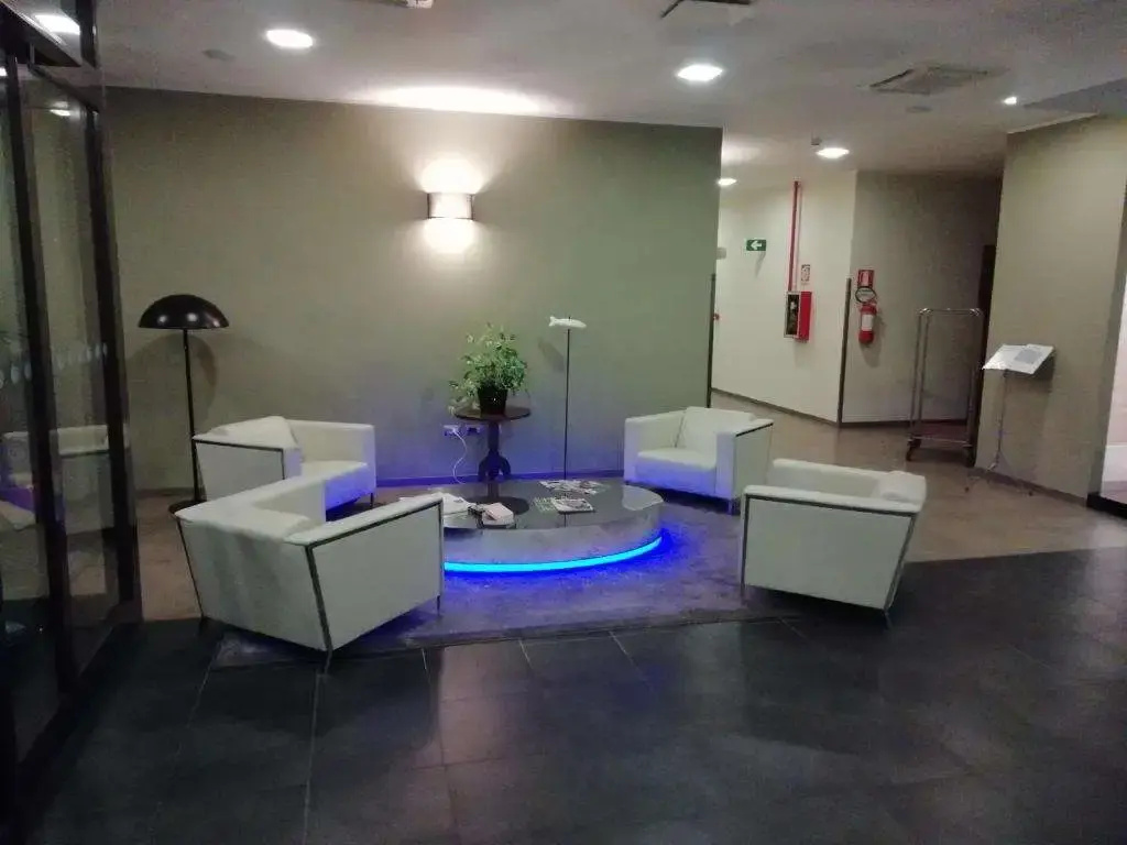 Idea Hotel Plus Savona - Général