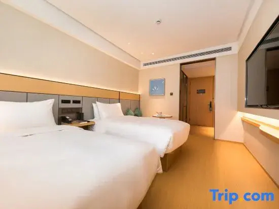 Ji Hotel Shanghai Kaixuan Road - Chambres