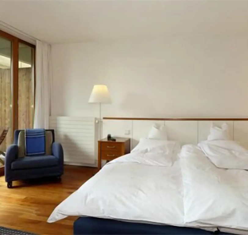 Hotel Oberschwaebischer Hof - Général