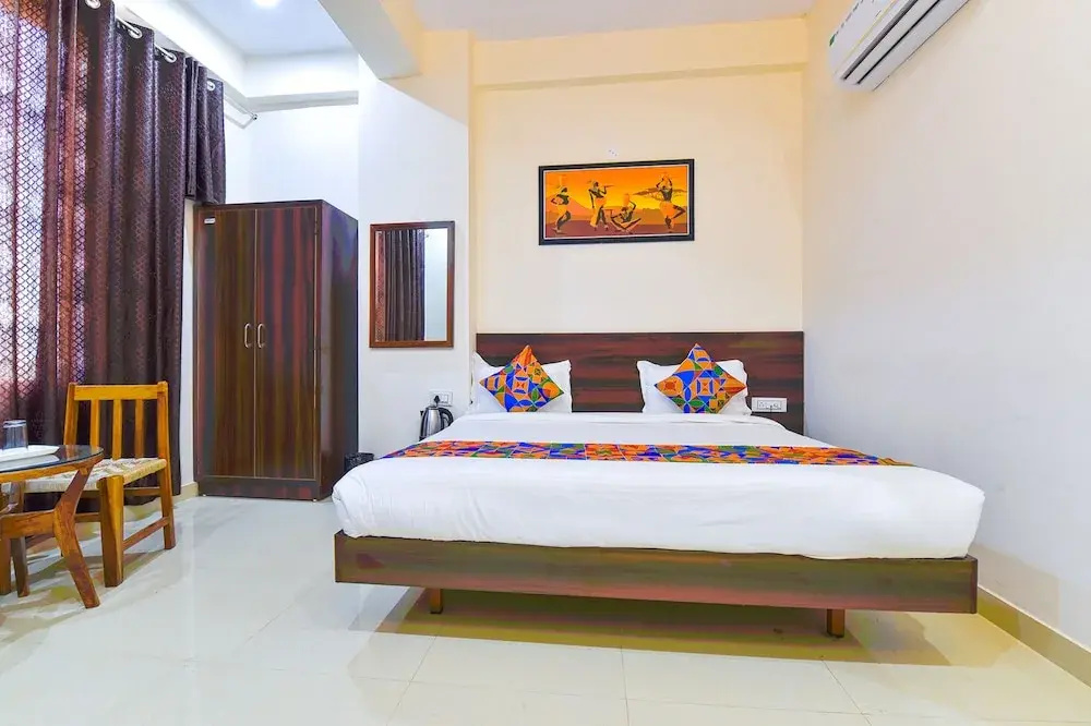 Hotel photo 5