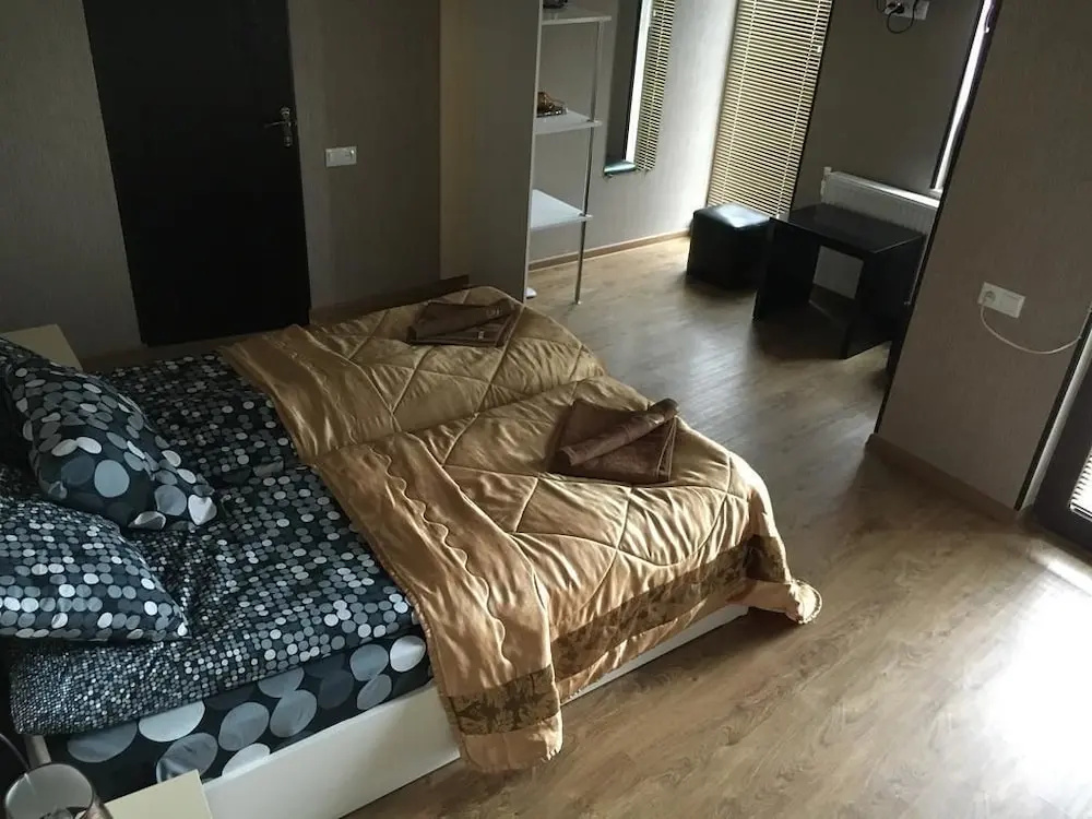 Comfort room