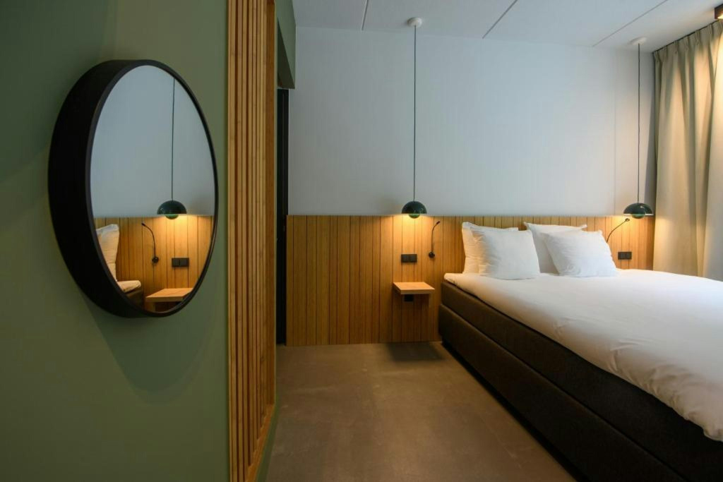 Hotel & Wellness Zuiver - Général