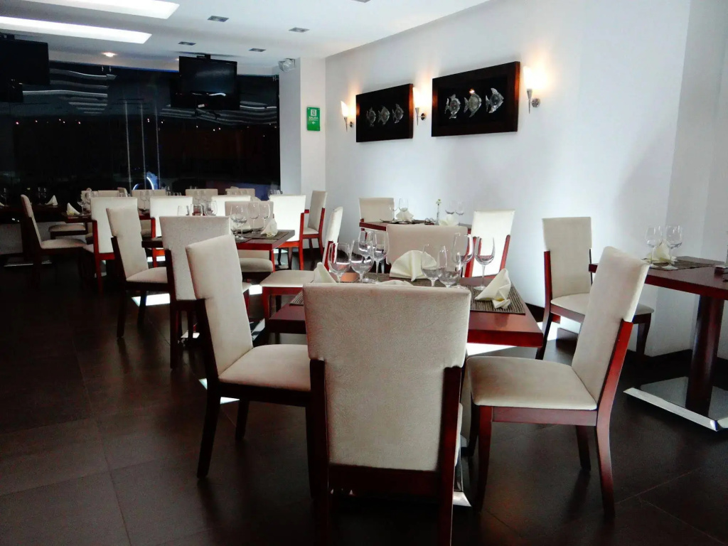 Hotel photo 21