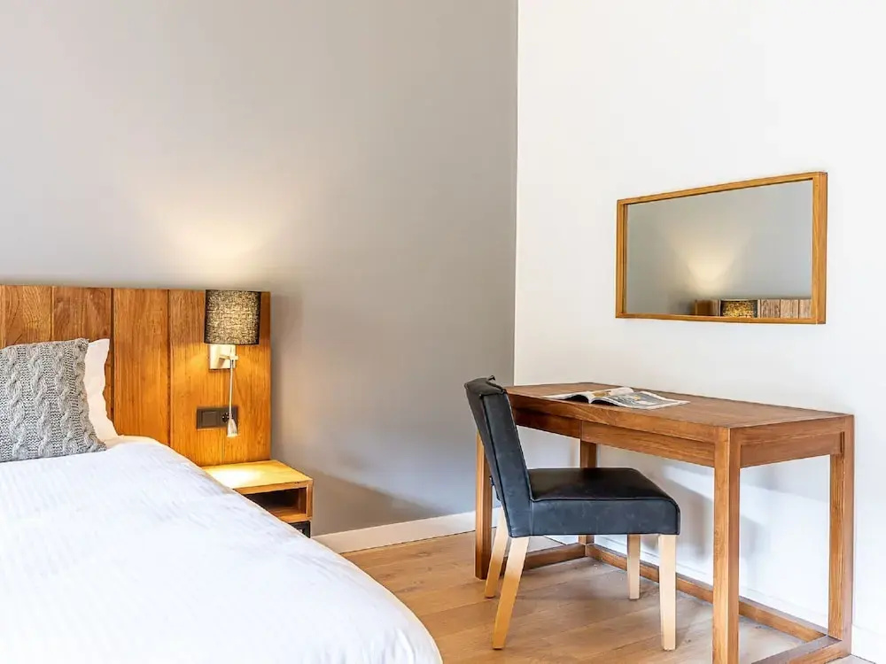Voir la photo 4 — Apartment in France Near Scenic Mountains