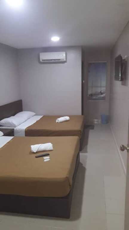 Island Time Motel
