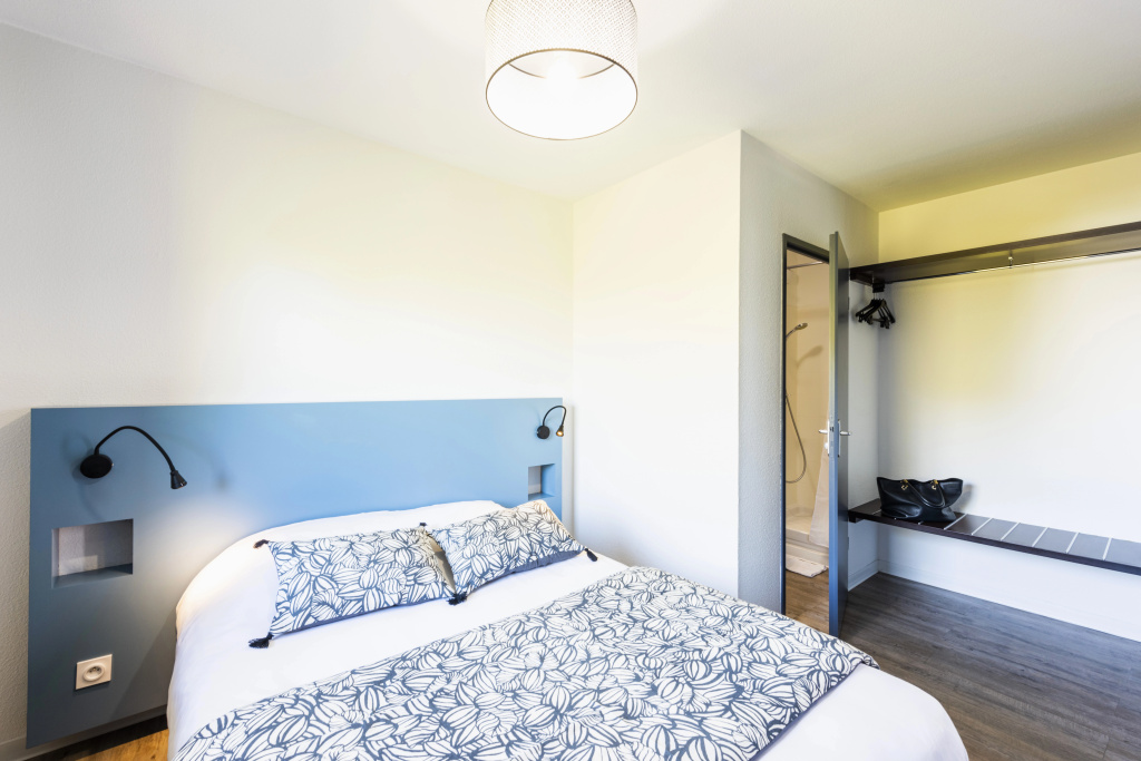 Voir la photo 3 — Ténéo Apparthôtel Bordeaux - Gare Saint Jean